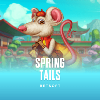 Spring Tails