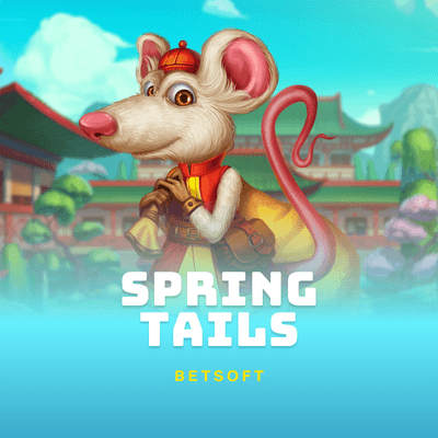 Spring Tails