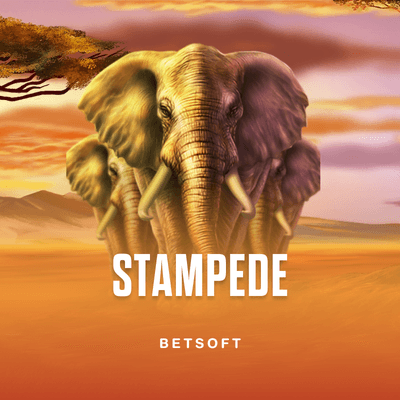 Stampede