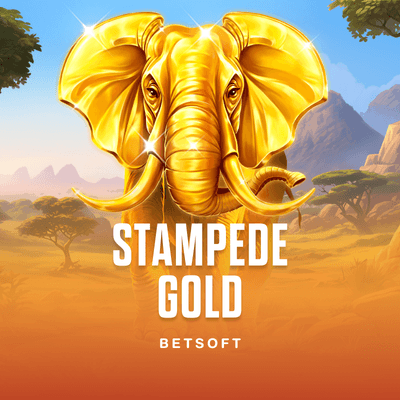 Stampede Gold