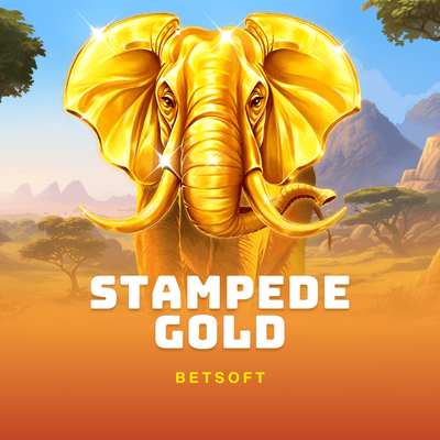 Stampede Gold