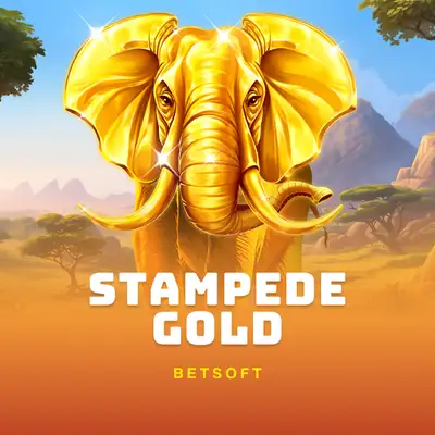 Stampede Gold