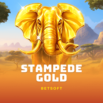 Stampede Gold
