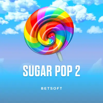 Sugar Pop 2
