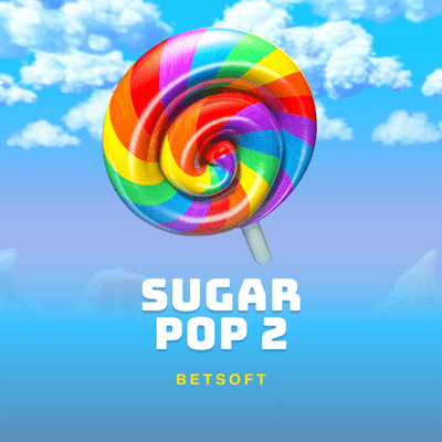 Sugar Pop 2