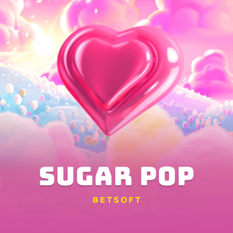 Sugar Pop