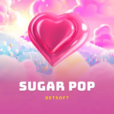 Sugar Pop