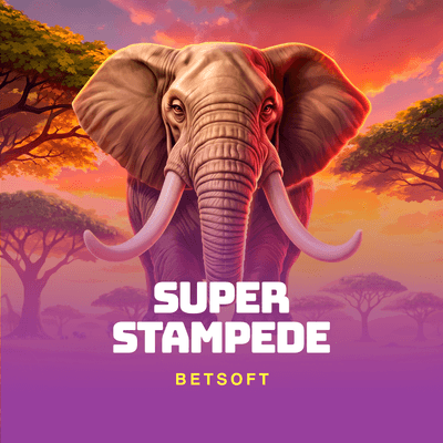 Super Stampede