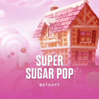 Super Sugar Pop