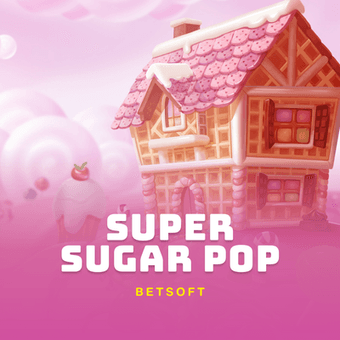 Super Sugar Pop