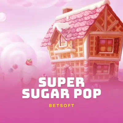 Super Sugar Pop