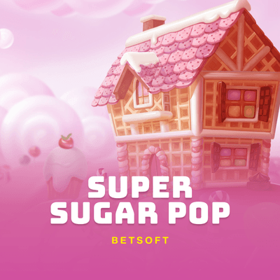 Super Sugar Pop