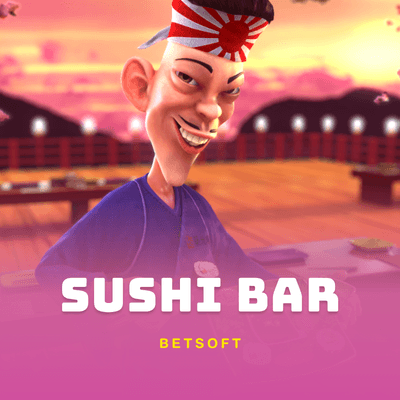 Sushi Bar