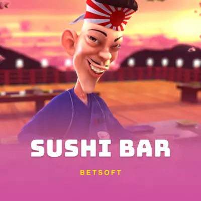 Sushi Bar
