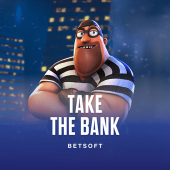 Take The Bank