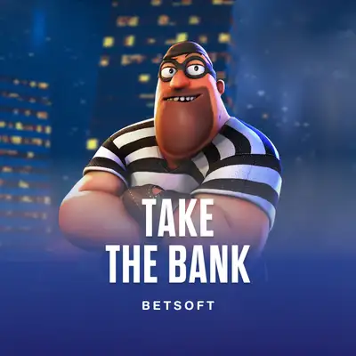 Take The Bank