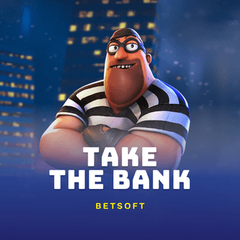 Take The Bank