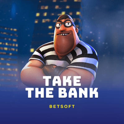 Take The Bank