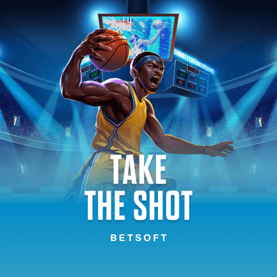 Take The Shot