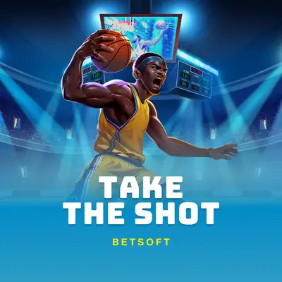 Take The Shot