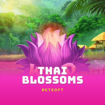 Thai Blossoms