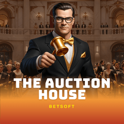 The Auction House