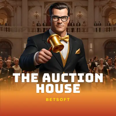 The Auction House