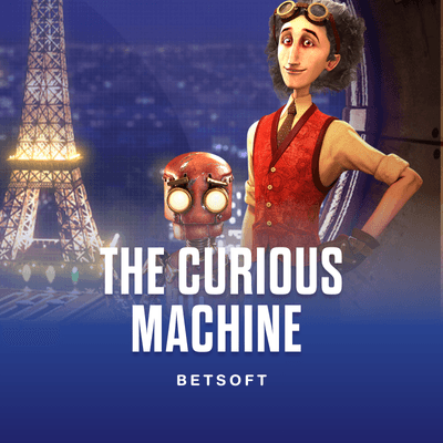 The Curious Machine Plus