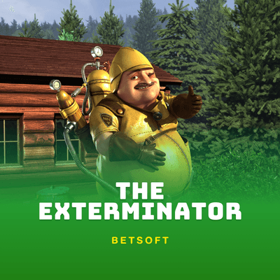 The Exterminator