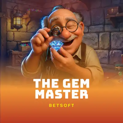 The Gem Master