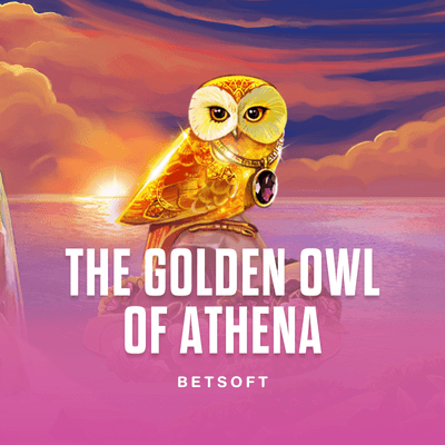 The Golden Owl of Athena