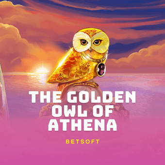 The Golden Owl of Athena