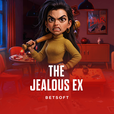 The Jealous Ex