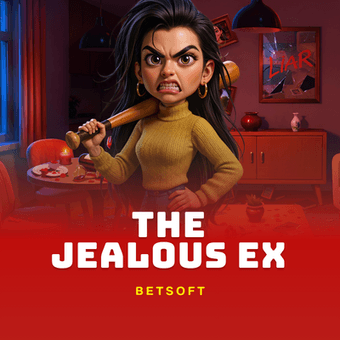 The Jealous Ex