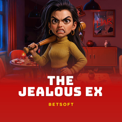 The Jealous Ex