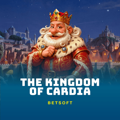 The Kingdom of Cardia