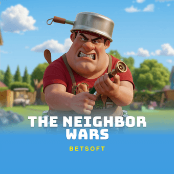 The Neighbor Wars