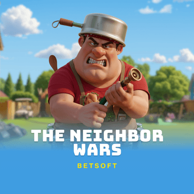 The Neighbor Wars