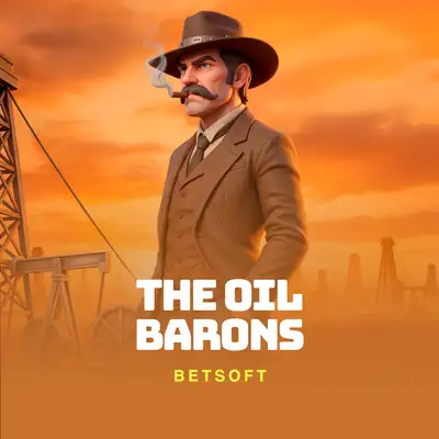 THE Oil Barons