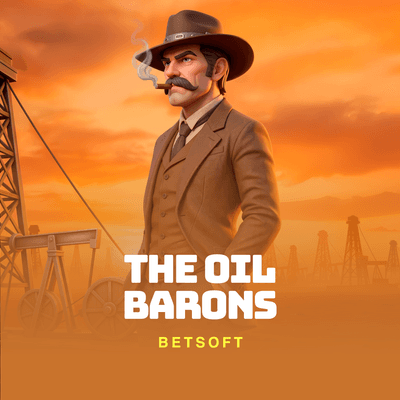 THE Oil Barons
