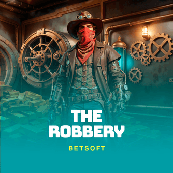 The Robbery