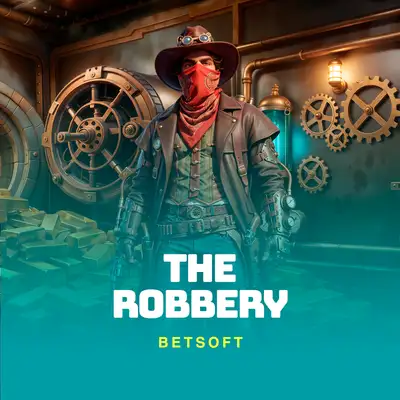 The Robbery