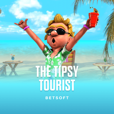 The Tipsy Tourist