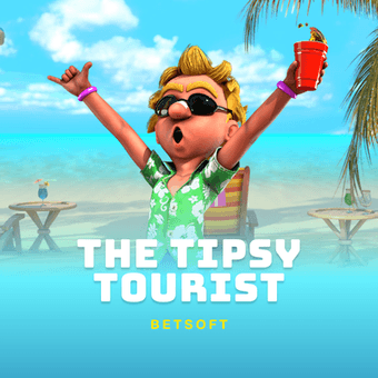The Tipsy Tourist