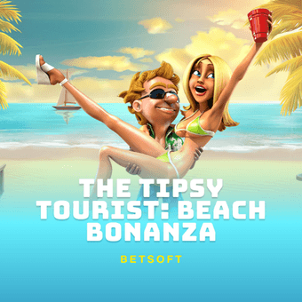 The Tipsy Tourist: Beach Bonanza