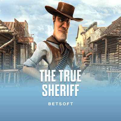 The True Sheriff