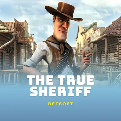 The True Sheriff