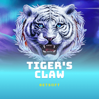 Tiger's Claw