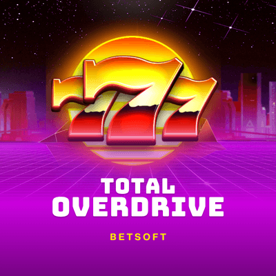 Total Overdrive