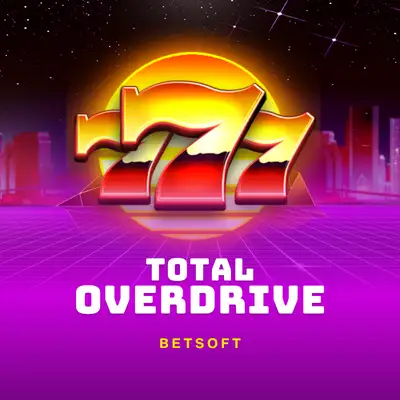 Total Overdrive